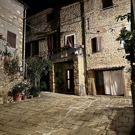 81Passi Villa Casale Marittimo Dış mekan fotoğraf