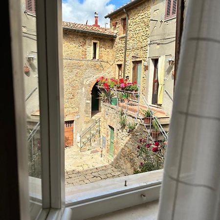 81Passi Villa Casale Marittimo Dış mekan fotoğraf