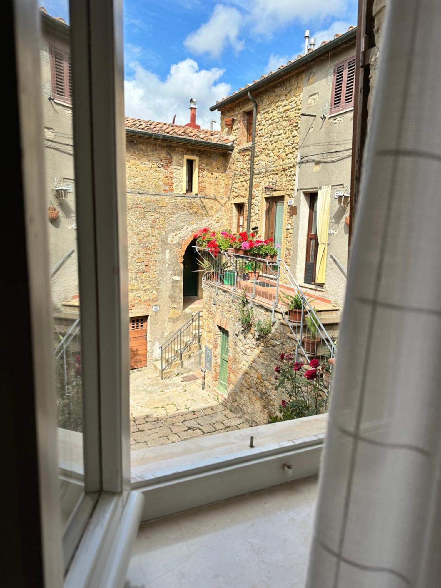 81Passi Villa Casale Marittimo Dış mekan fotoğraf